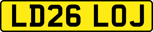 LD26LOJ