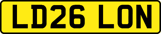 LD26LON