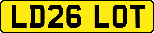LD26LOT