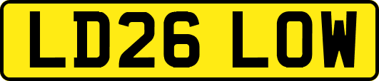LD26LOW
