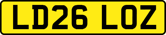 LD26LOZ