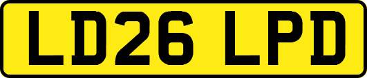 LD26LPD