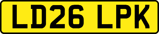 LD26LPK