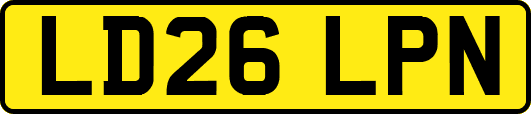 LD26LPN