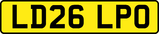 LD26LPO