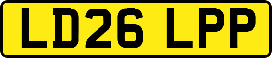 LD26LPP