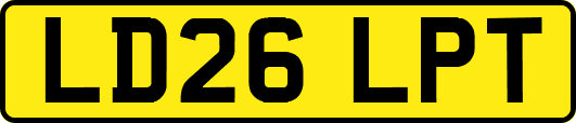 LD26LPT