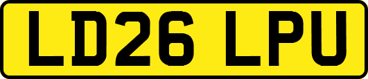 LD26LPU