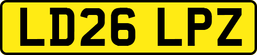 LD26LPZ