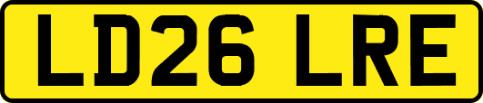 LD26LRE