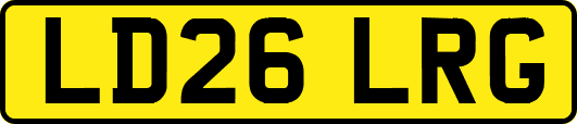 LD26LRG