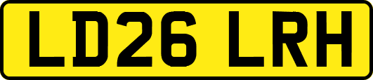 LD26LRH