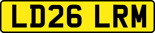 LD26LRM