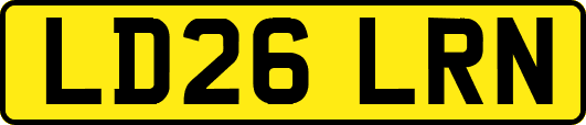 LD26LRN