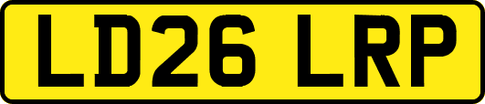 LD26LRP