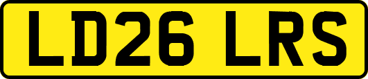 LD26LRS