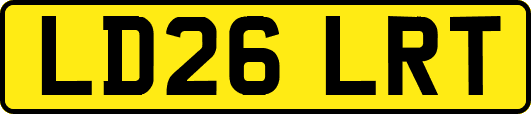 LD26LRT