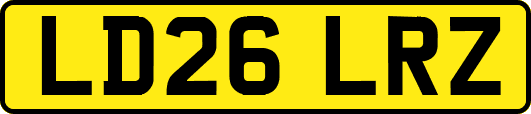 LD26LRZ
