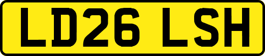 LD26LSH