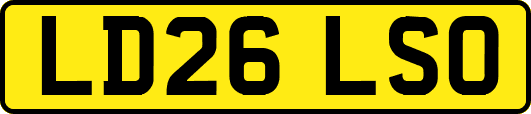 LD26LSO