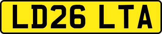 LD26LTA