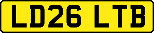 LD26LTB