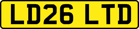 LD26LTD