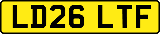 LD26LTF
