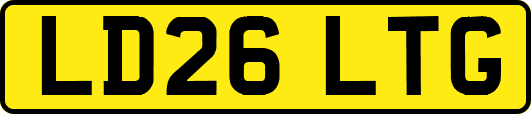 LD26LTG