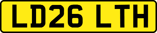 LD26LTH