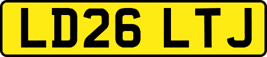 LD26LTJ