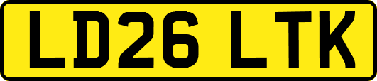 LD26LTK
