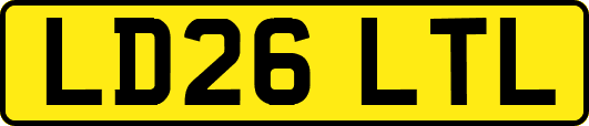 LD26LTL