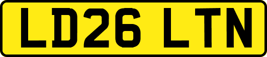 LD26LTN