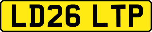 LD26LTP
