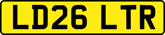 LD26LTR