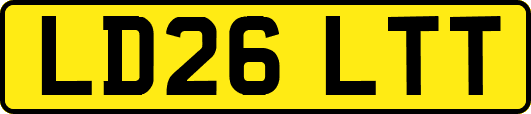 LD26LTT