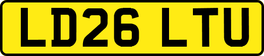 LD26LTU
