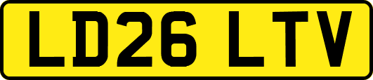 LD26LTV