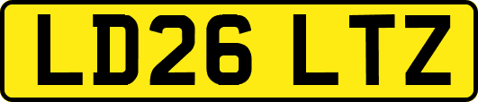 LD26LTZ