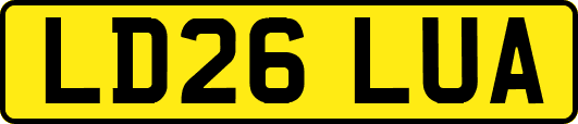LD26LUA