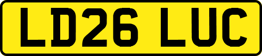 LD26LUC