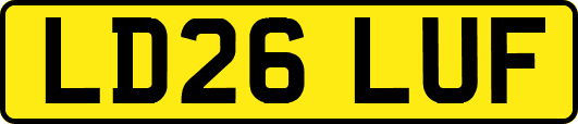 LD26LUF