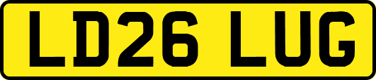 LD26LUG