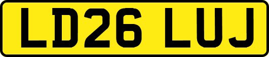 LD26LUJ