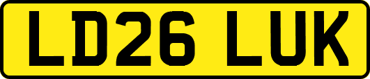 LD26LUK