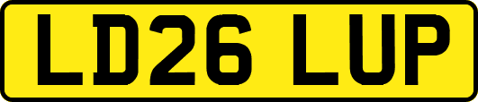 LD26LUP