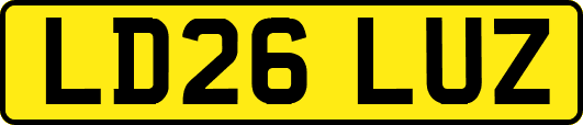LD26LUZ