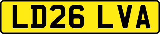 LD26LVA