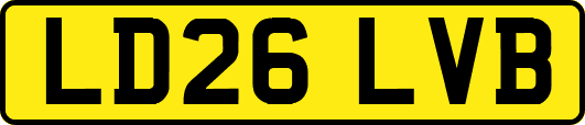 LD26LVB